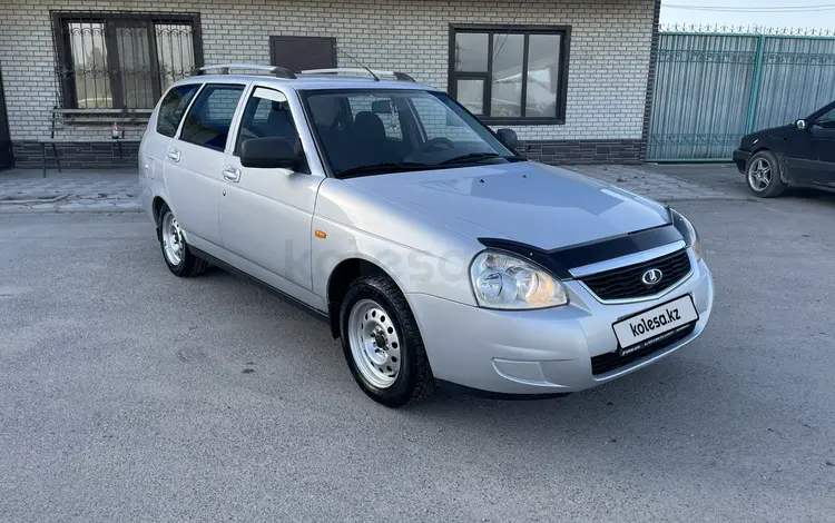 ВАЗ (Lada) Priora 2171 2014 года за 3 100 000 тг. в Алматы