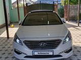 Hyundai Sonata 2016 годаүшін9 000 000 тг. в Шымкент