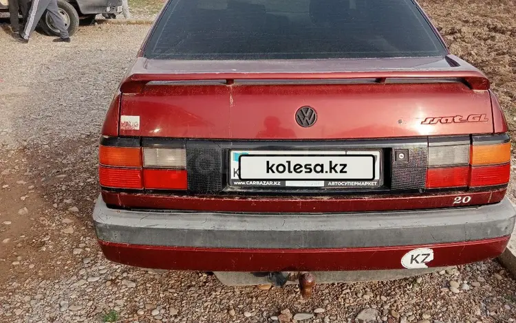 Volkswagen Passat 1992 года за 400 000 тг. в Шымкент