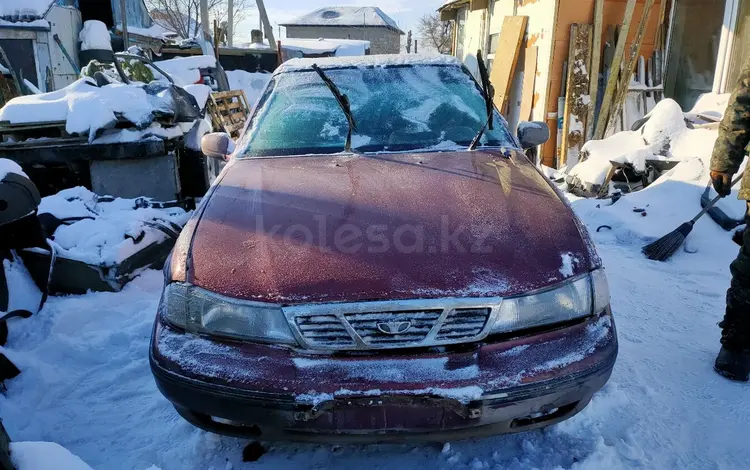 Daewoo Nexia 2006 года за 10 000 тг. в Астана