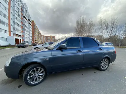 ВАЗ (Lada) Priora 2170 2014 года за 2 500 000 тг. в Усть-Каменогорск – фото 8