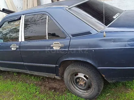 Mercedes-Benz 190 1984 года за 600 000 тг. в Атбасар – фото 4