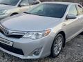 Toyota Camry 2014 года за 9 000 000 тг. в Шымкент – фото 4