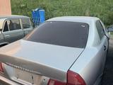 Mitsubishi Diamante 1997 годаүшін700 000 тг. в Астана – фото 4