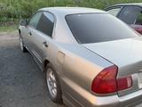 Mitsubishi Diamante 1997 годаүшін700 000 тг. в Астана – фото 3