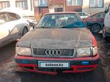 Audi 80 1992 года за 650 000 тг. в Караганда – фото 2