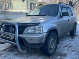 Honda CR-V 1998 годаүшін3 600 000 тг. в Балхаш