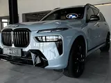 BMW X7 XDrive 40i 2025 годаүшін77 700 000 тг. в Петропавловск