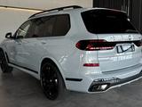 BMW X7 XDrive 40i 2025 года за 77 700 000 тг. в Петропавловск – фото 4