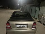 Mazda 323 1999 года за 1 150 000 тг. в Конаев (Капшагай) – фото 2