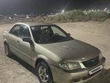 Mazda 323 1999 года за 1 150 000 тг. в Конаев (Капшагай) – фото 4