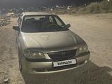 Mazda 323 1999 года за 1 150 000 тг. в Конаев (Капшагай) – фото 3