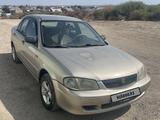 Mazda 323 1999 года за 1 150 000 тг. в Конаев (Капшагай) – фото 5