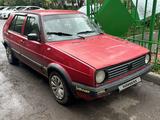 Volkswagen Golf 1989 года за 700 000 тг. в Астана