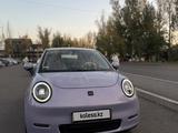 JAC Yttrium 3 2025 годаүшін6 000 000 тг. в Алматы