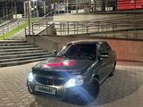 ВАЗ (Lada) Priora 2170 2007 года за 1 100 000 тг. в Семей