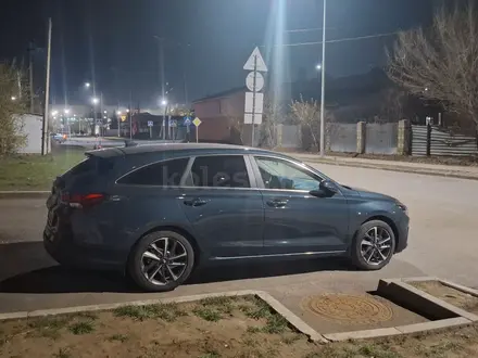 Hyundai i30 2024 года за 9 800 000 тг. в Астана – фото 11