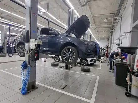 Hyundai i30 2024 года за 9 800 000 тг. в Астана – фото 13