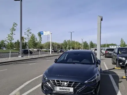 Hyundai i30 2024 года за 9 800 000 тг. в Астана