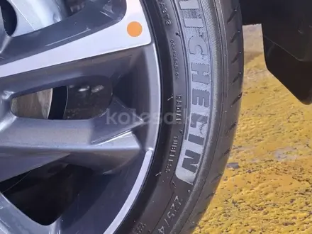 Hyundai i30 2024 года за 9 800 000 тг. в Астана – фото 4