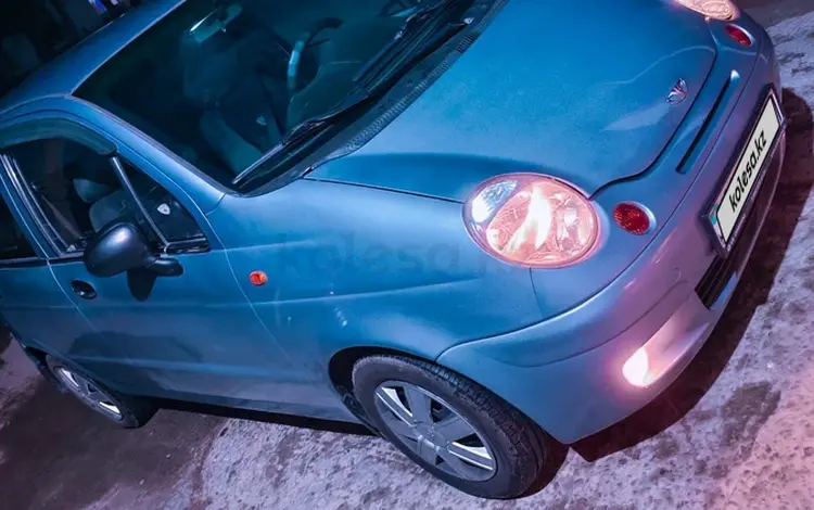 Daewoo Matiz 2012 года за 2 500 000 тг. в Кызылорда