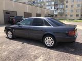 Audi A6 1995 годаfor2 950 000 тг. в Шу – фото 4