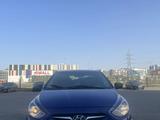 Hyundai Accent 2013 года за 4 700 000 тг. в Астана