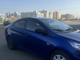 Hyundai Accent 2013 года за 4 700 000 тг. в Астана – фото 3