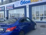 Hyundai Accent 2013 годаүшін4 700 000 тг. в Астана – фото 4