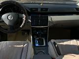 Volkswagen Passat 2005 года за 2 500 000 тг. в Уральск – фото 3