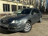 Volkswagen Passat 2005 года за 2 500 000 тг. в Уральск – фото 5