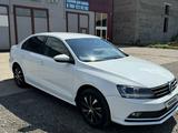 Volkswagen Jetta 2018 года за 7 500 000 тг. в Уральск – фото 3