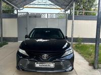 Toyota Camry 2020 годаүшін13 900 000 тг. в Тараз