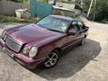Mercedes-Benz E 230 1997 годаүшін2 450 000 тг. в Алматы – фото 2
