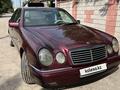 Mercedes-Benz E 230 1997 годаүшін2 450 000 тг. в Алматы – фото 6