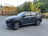 Changan CS55 Plus 2025 года за 9 100 000 тг. в Усть-Каменогорск – фото 2