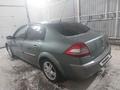 Renault Megane 2006 года за 1 650 000 тг. в Актобе – фото 10