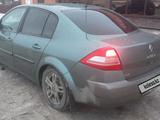 Renault Megane 2006 годаfor1 650 000 тг. в Актобе – фото 3