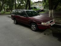 Mazda 626 1992 годаүшін600 000 тг. в Алматы