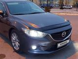 Mazda 6 2014 года за 5 300 000 тг. в Актау – фото 2