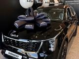 Kia Sorento 2025 годаүшін16 700 000 тг. в Алматы – фото 2