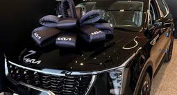 Kia Sorento 2025 годаүшін16 700 000 тг. в Алматы – фото 2