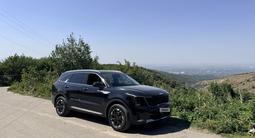 Kia Sorento 2025 годаүшін16 700 000 тг. в Алматы – фото 4