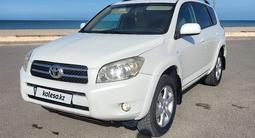 Toyota RAV4 2006 года за 6 800 000 тг. в Актау – фото 2