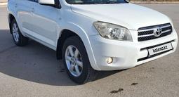 Toyota RAV4 2006 года за 6 800 000 тг. в Актау – фото 3