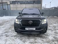 Toyota Land Cruiser 2013 годаүшін24 000 000 тг. в Петропавловск