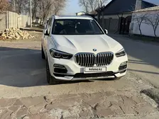BMW X5, 2019