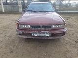 Mitsubishi Galant 1993 года за 550 000 тг. в Шамалган