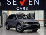 Volkswagen Tiguan 2021 года за 13 700 000 тг. в Астана