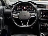 Volkswagen Tiguan 2021 года за 13 700 000 тг. в Астана – фото 5